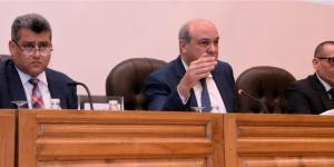 وزير الطيران يناقش تعديلات القرار 333 لسنة 2026 لتعزيز الاستثمار وحوكمة قطاع الطيران