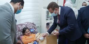 بورسعيد تقود قاطرة التأمين الصحي الشامل بمرجعيات طبية عالمية.. صور