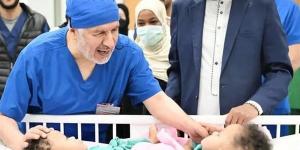 حكم فصل التوأمين الملتصقين إذا ترتب عليه موت أحدهما