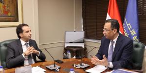 مصر تُعزز التعاون مع "مايكروسوفت" في مجال الذكاء الاصطناعي