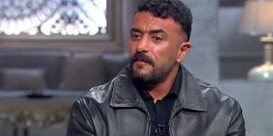 بعد علي كلاي .. أحمد العوضي يحضر لمسلسل جديد في رمضان 2027