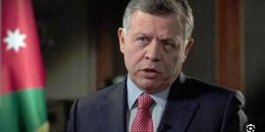 العاهل الأردني: أمن دول الخليج أساس لأمن واستقرار المنطقة والعالم