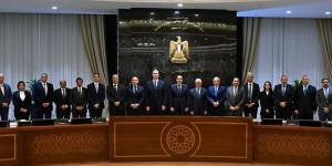 باستثمارات 525 مليون دولار.. مصنع جديد للأسمدة الفوسفاتية باقتصادية قناة السويس