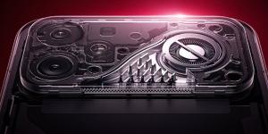 Redmi K90 Max يقترب بمروحة تبريد مدمجة ومواصفات تكسر حاجز المستحيل