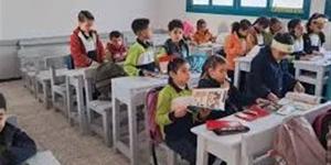 حقيقة تعطيل الدراسة بالمدارس غدا الخميس