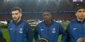 بي اس جي ضد ليفربول.. تابع الآن مجاناً مباراة ليفربول وباريس سان جيرمان في دوري أبطال أوروبا