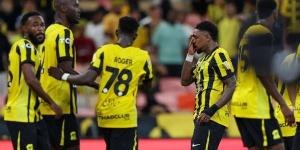 معسكر أوروبي متكامل.. الاتحاد يجهّز للموسم الجديد بخطة فنية شاملة في إسبانيا