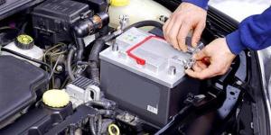 أسعار بطاريات السيارات في مصر اليوم الأربعاء 8 أبريل 2026