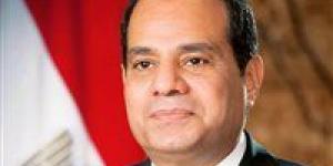 الرئيس السيسي: اتفاق وقف إطلاق النار خطوة نحو سلام دائم في المنطقة