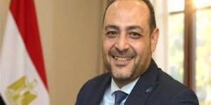 برلمانى: تأكيد الرئيس السيسي مواصلة جهود السلام يعكس ثوابت السياسة المصرية لإرساء الاستقرار بالمنطقة