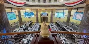 البورصة تكسر موجة التراجعات وتربح 42 مليار جنيه بعد تعليق الحرب الإيرانية الامريكية