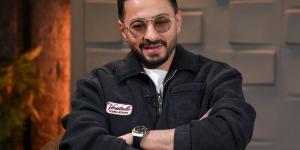 إنقاذ شيرين عبدالوهاب واعتذار لتامر حسني.. أجرأ تصريحات حمادة هلال بعد تصدره الترند