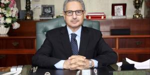 محافظ بني سويف يوجه برفع درجة استعدادات الأجهزة التنفيذية لاستقبال عيد القيامة وشم النسيم