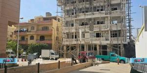 محافظ سوهاج: 50 ألف طلب تصالح وإنجاز 93% من أعمال لجان البت