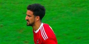 خالد الغندور: بن رمضان يخطر الأهلي بعروض خليجية ورغبته في الرحيل