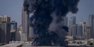 مراهنات مشبوهة تسبق إعلان وقف إطلاق النار بين واشنطن وطهران وتثير شبهات استغلال معلومات داخلية