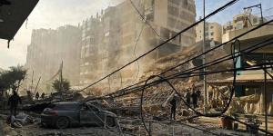 تضامن واسع مع لبنان.. رسائل دعم من النجوم وسط تصاعد الأزمة الإنسانية