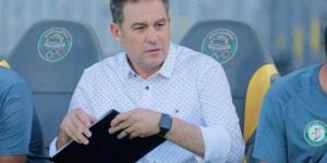 علي أبو جريشة: الاسماعيلي يقدم أداءً جيداً مع خالد جلال.. وتعرضنا للظلم في مباراة طلائع الجيش