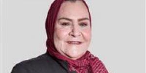 النائبة عبلة الهوارى لـ"تحيا مصر": مشاهد العنف في الدراما وضعف التنشئة الأسرية أبرز أسباب تصاعد الجرائم في المجتمع