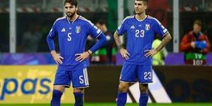 وثيقة مسربة تكشف تراجع الدوري الإيطالي وتدق ناقوس الخطر في المنتخب