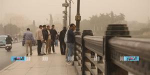 حالة الطقس اليوم الخميس 9 أبريل 2026 ودرجات الحرارة في القاهرة والمحافظات