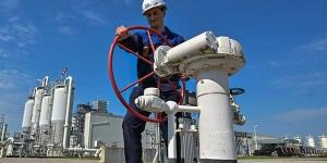 وسط أزمة الطاقة العالمية.. 40% خصومات على الغاز الروسى «المحظور»