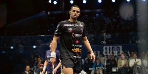 قمة الإثارة في الجونة.. اليوم حسم بطاقتي نهائي بطولة PSA للإسكواش