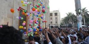 عيد الأضحى 2026 في مصر.. إجازة تصل إلى 5 أيام