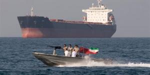 أحمد لاشين: مضيق هرمز يشبه "قنبلة نووية" الآن