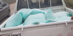 ضبط 400 كيلو دقيق وتحرير 34 محضرا ضد المخابز بالفيوم