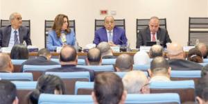 الدستور ترصد مطالب الأحزاب من مشروع قانون الإدارة المحلية: أداء رقابى مستقل