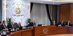 مجلس الوزراء: ننسق مع البنك المركزي لإتاحة الموارد الدولارية بشكل كافٍ