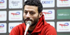 رسميًا.. رابطة الأندية تقرر إيقاف محمد الشناوي 4 مباريات