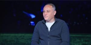 سبب منع ظهور أسامة حسني على أي وسيلة إعلامية بمصر وإحالته للتحقيق