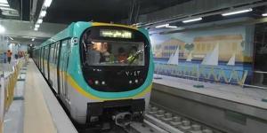 مواعيد قطارات الصعيد اليوم الخميس 9 أبريل 2026