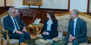 وزير الدولة للإنتاج الحربي: مستعدون لتدريب مزيد من الأفارقة وتنفيذ مشروعات تنموية تخدم القارة