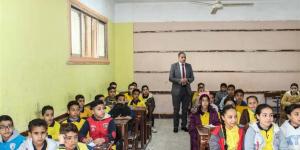 موعد اختبارات نهاية العام الدراسي الحالي 2025 - 2026