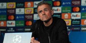 "الصبر والهدوء".. أول تعليق من إنريكي عقب الفوز على ليفربول بثنائية