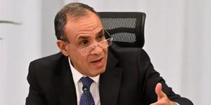 وزير الخارجية يبحث مع نواف سلام التصعيد الخطير في لبنان