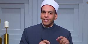 أمين الفتوى: "الشافعي" كان يتيمًا وأصبح أحد الأئمة الأربعة