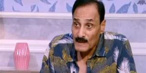 بعد وعكة صحية مفاجئة.. الفنان فتحي سعد يدخل العناية المركزة