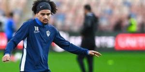 آدم كايد: مباراة شباب بلوزداد صعبة وهدفنا التأهل للنهائي