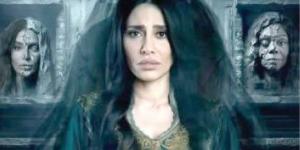 يعاد عرضه على يانجو بلاي.. التفاصيل الكاملة لـ مسلسل عرس الجن بعد تصدره التريند