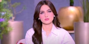 ياسمين عز تسخر من مبادرة تيسير الزواج في المنيا بسبب الذهب.. شاهد