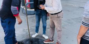 ضبط 40 مخالفة تموينية وصرف وهمي بـ22 ألف جنيه بالفيوم