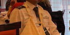 فضيحة جديدة تهز جيش الاحتلال.. إيران تخترق هاتف رئيس الأركان السابق (صور)