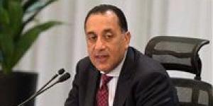 مدبولي: حريصون على انخراط أطراف الصراع في تحقيق السلام بالمنطقة