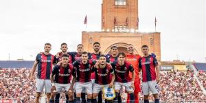 شاهد الآن.. البث المباشر لمباراة أستون فيلا وبولونيا في الدوري الأوروبي