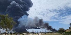 تقرير عبري: واشنطن سارعت بالموافقة على مقترح إيران لوقف إطلاق النار