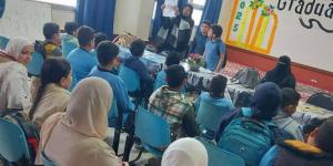 جيل واعٍ وصحة مستدامة".. «صحة المنوفية» تطلق ماراثون توعوي يستهدف 67 ألف مواطن